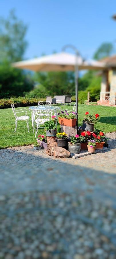 B&B Villa Claudia Lavena Ponte Tresa Extérieur photo