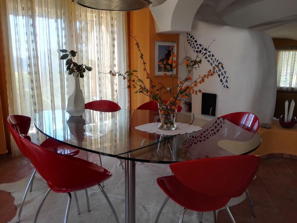 B&B Villa Claudia Lavena Ponte Tresa Extérieur photo