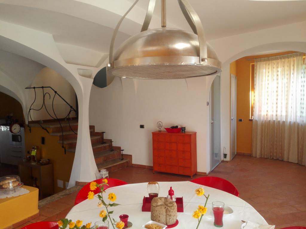 B&B Villa Claudia Lavena Ponte Tresa Extérieur photo