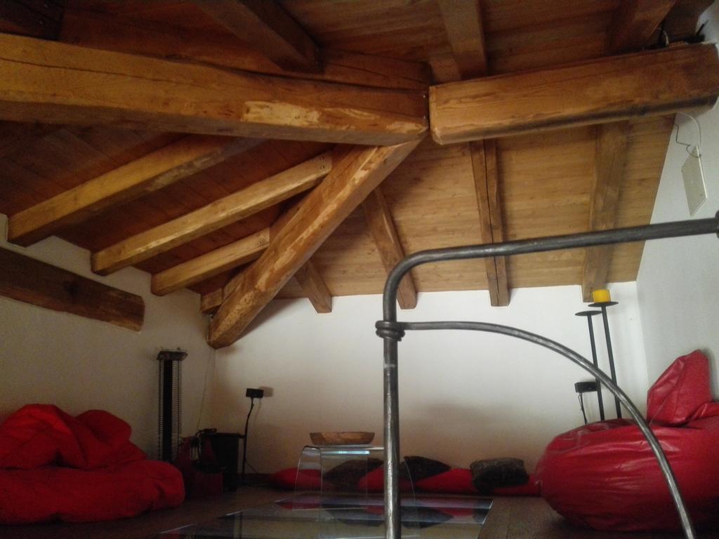B&B Villa Claudia Lavena Ponte Tresa Extérieur photo