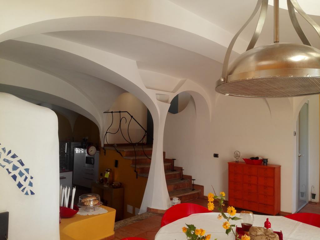 B&B Villa Claudia Lavena Ponte Tresa Extérieur photo