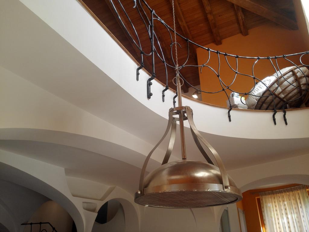 B&B Villa Claudia Lavena Ponte Tresa Extérieur photo