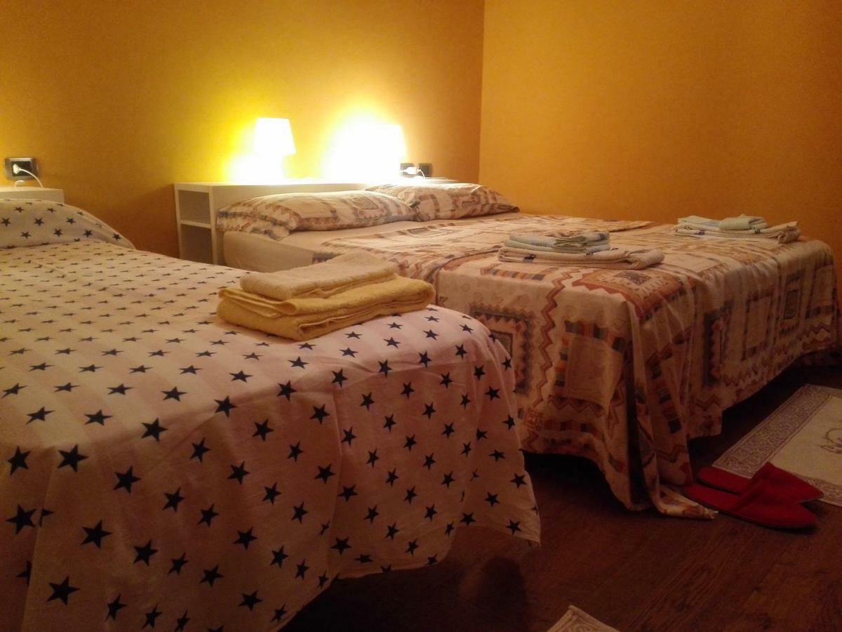 B&B Villa Claudia Lavena Ponte Tresa Extérieur photo