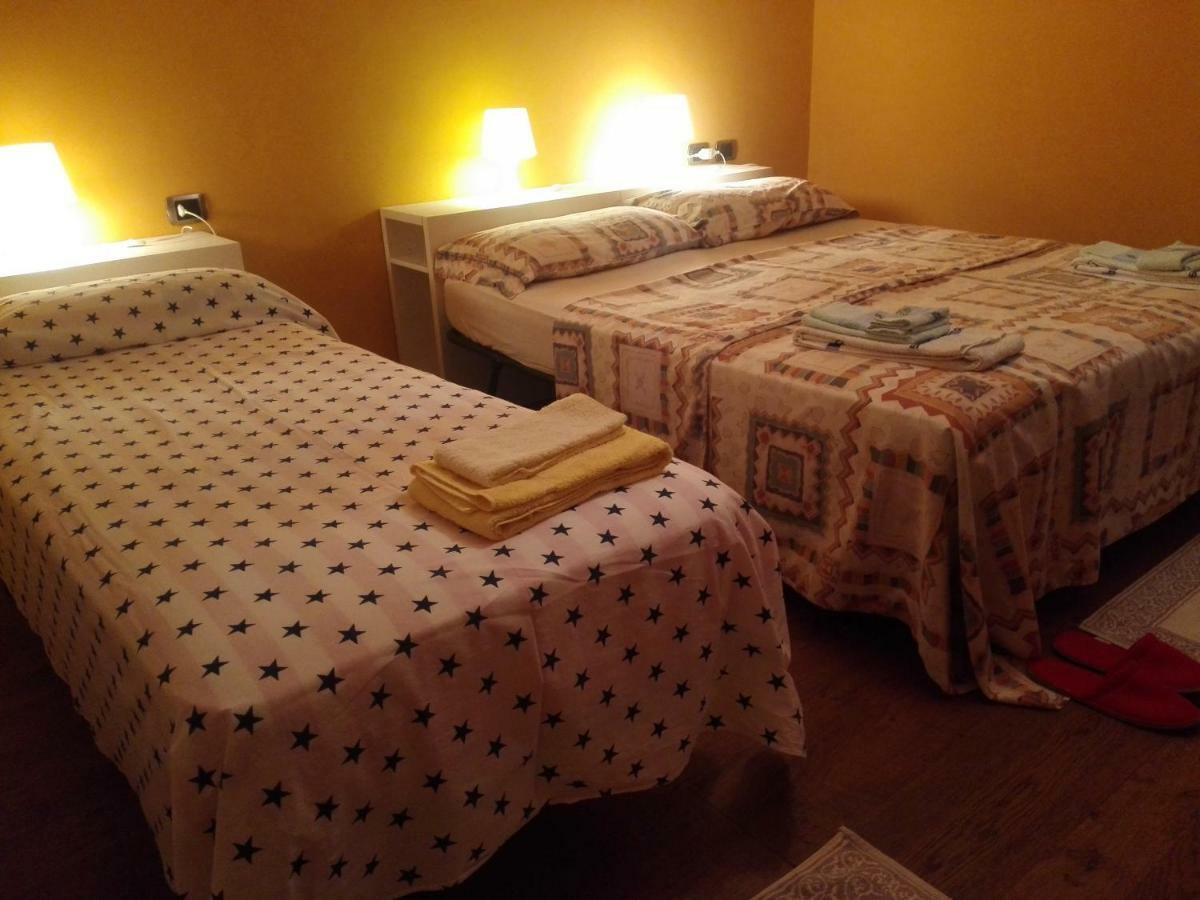 B&B Villa Claudia Lavena Ponte Tresa Extérieur photo