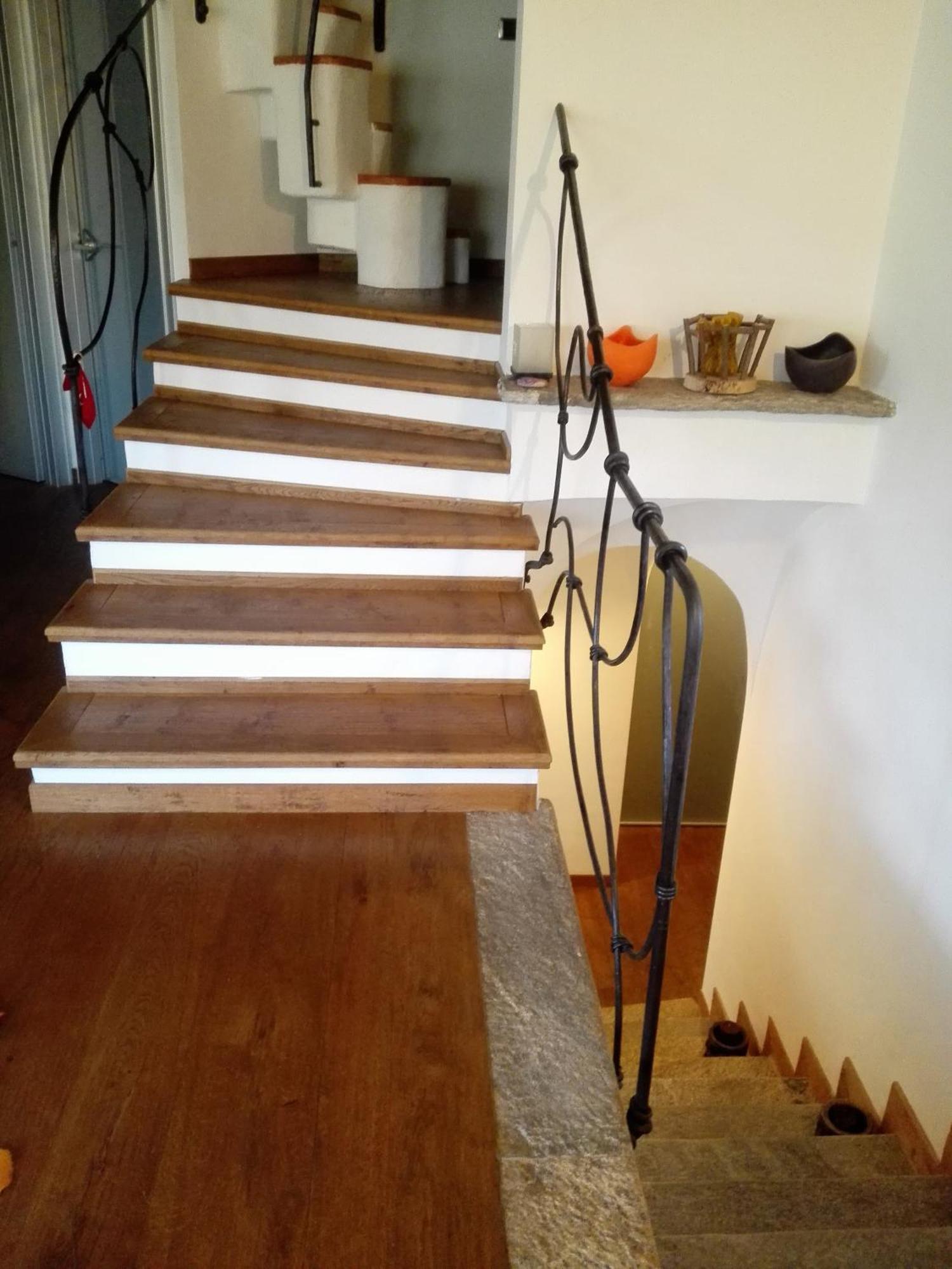 B&B Villa Claudia Lavena Ponte Tresa Extérieur photo